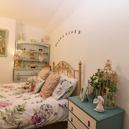 Wonderland Cottage Cupar Luaran gambar