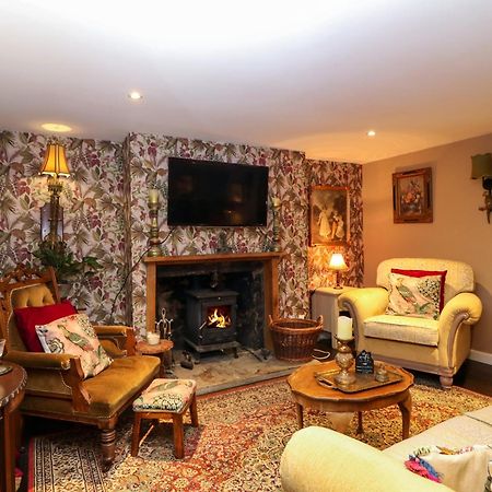 Wonderland Cottage Cupar Luaran gambar